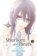 Shuriken and Pleats, Vol. 1, 1