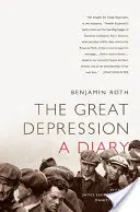 Wielki Kryzys: Pamiętnik - The Great Depression: A Diary