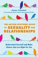 Przewodnik po seksualności i związkach osób ze spektrum autyzmu: Zrozum siebie i dokonuj właściwych dla siebie wyborów - The Autism Spectrum Guide to Sexuality and Relationships: Understand Yourself and Make Choices That Are Right for You