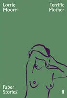 Przerażająca matka - Faber Stories - Terrific Mother - Faber Stories