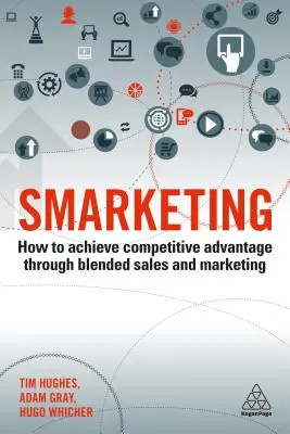 Smarketing: Jak osiągnąć przewagę konkurencyjną dzięki mieszanej sprzedaży i marketingowi? - Smarketing: How to Achieve Competitive Advantage Through Blended Sales and Marketing