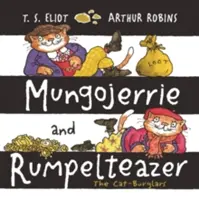 Mungojerrie i Rumpelteazer - Mungojerrie and Rumpelteazer