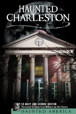 Nawiedzony Charleston - Haunted Charleston