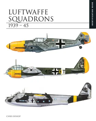 Dywizjony Luftwaffe 1939-45 - Luftwaffe Squadrons 1939-45