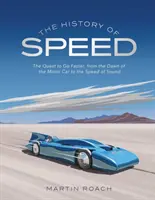 Historia prędkości - History of Speed