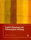 Fonologia angielska i nauczanie wymowy - English Phonology and Pronunciation Teaching