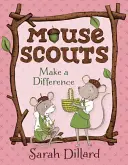 Mouse Scouts: Zrób różnicę - Mouse Scouts: Make a Difference