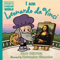 Jestem Leonardo Da Vinci - I Am Leonardo Da Vinci