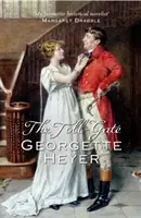 Toll-Gate (Heyer Georgette (autorka)) - Toll-Gate (Heyer Georgette (Author))