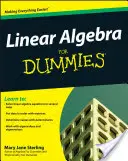 Algebra liniowa dla opornych - Linear Algebra for Dummies