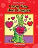 Kocham cię, drogi smoku - I Love You, Dear Dragon