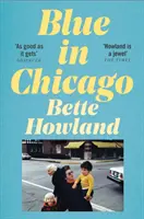 Niebieski w Chicago - i inne historie - Blue in Chicago - And Other Stories