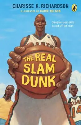 Prawdziwy Slam Dunk - The Real Slam Dunk