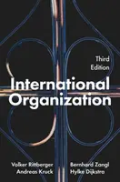 Organizacja międzynarodowa - International Organization