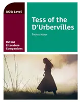 Oxford Literature Companions: Tess of the D'Urbervilles