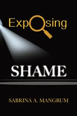 Obnażanie wstydu - Exposing Shame