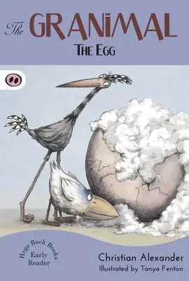 Jajko - The Egg