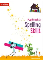 Spelling Skills Pupil Book 2