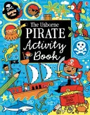 Piracka książka aktywności - Pirate Activity Book