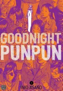 Dobranoc Punpun, tom 3 - Goodnight Punpun, Vol. 3