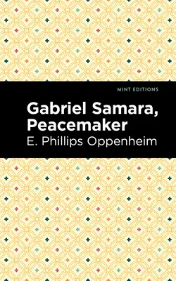 Gabriel Samara, rozjemca - Gabriel Samara, Peacemaker