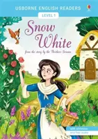 Królewna Śnieżka - Snow White