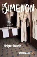 Podróże Maigreta - Maigret Travels