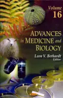 Postępy w medycynie i biologii - tom 16 - Advances in Medicine & Biology - Volume 16