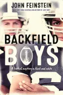 Chłopcy z boiska: Tajemnica futbolu w czerni i bieli - Backfield Boys: A Football Mystery in Black and White