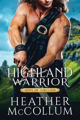 Góralski wojownik - Highland Warrior