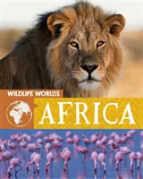 Światy dzikiej przyrody: Afryka - Wildlife Worlds: Africa