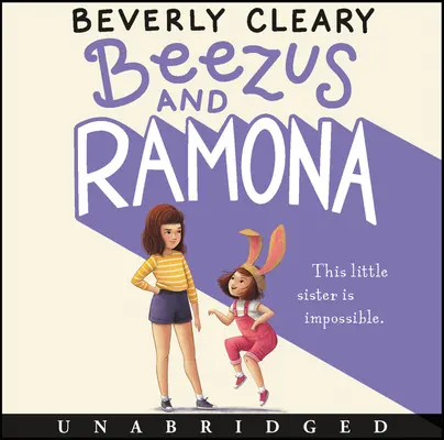 Beezus i Ramona - Beezus and Ramona