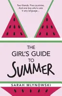 Dziewczęcy przewodnik po lecie - Girl's Guide to Summer