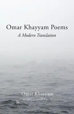 Wiersze Omara Chajjama - Omar Khayyam Poems