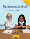 Grammar 5 Handbook - In Precursive Letters (brytyjska edycja angielska) - Grammar 5 Handbook - In Precursive Letters (British English edition)