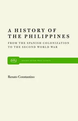 Historia Filipin - A History of the Philippines