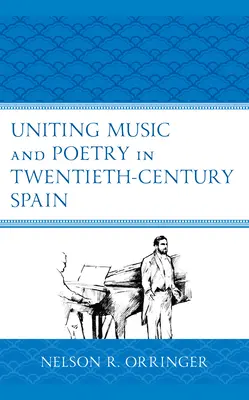 Łącząc muzykę i poezję w dwudziestowiecznej Hiszpanii - Uniting Music and Poetry in Twentieth-Century Spain