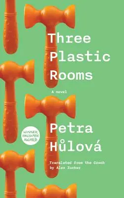 Trzy plastikowe pokoje - Three Plastic Rooms