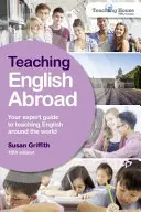 Nauczanie angielskiego za granicą - Teaching English Abroad