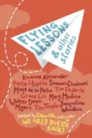 Lekcje latania i inne historie - Flying Lessons & Other Stories