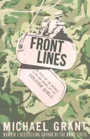 Linie frontu - Front Lines