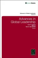 Postępy w globalnym przywództwie - Advances in Global Leadership