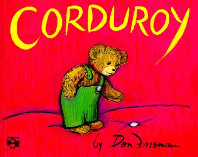 Sztruks - Corduroy