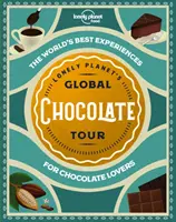 Lonely Planet's Global Chocolate Tour 1