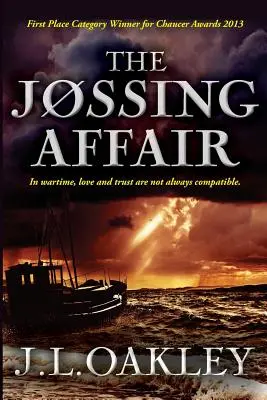 Afera Jossinga - The Jossing Affair