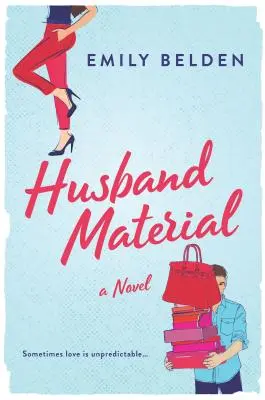 Materiał na męża - Husband Material