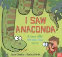 Widziałem anakondę - I Saw Anaconda