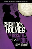 Sherlock Holmes: Oddech Boga - Sherlock Holmes: The Breath of God