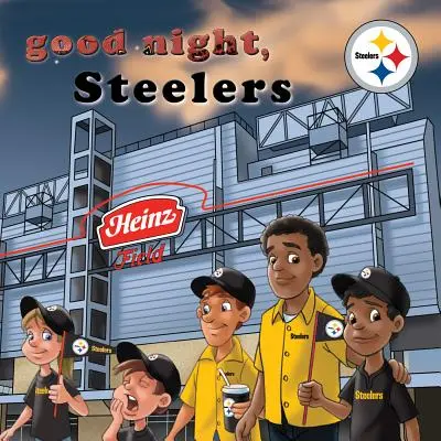 Dobranoc, Steelers - Good Night, Steelers