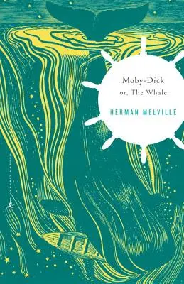 Moby-Dick: Albo wieloryb - Moby-Dick: Or, the Whale